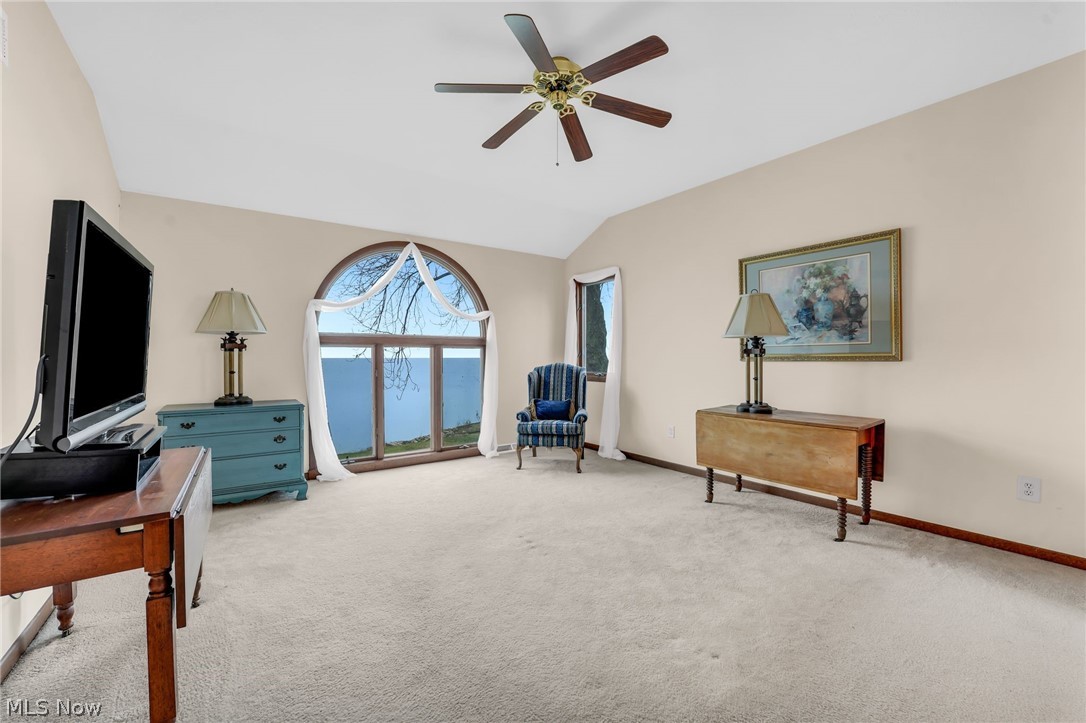 Cleveland Beach - Residential