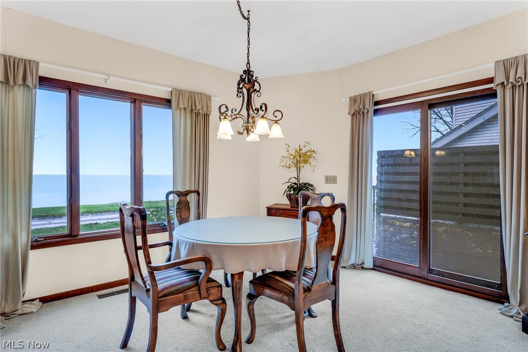 Cleveland Beach - Residential