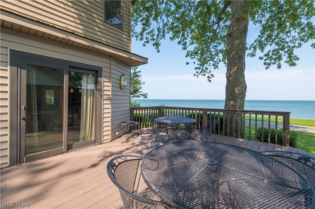 Cleveland Beach - Residential