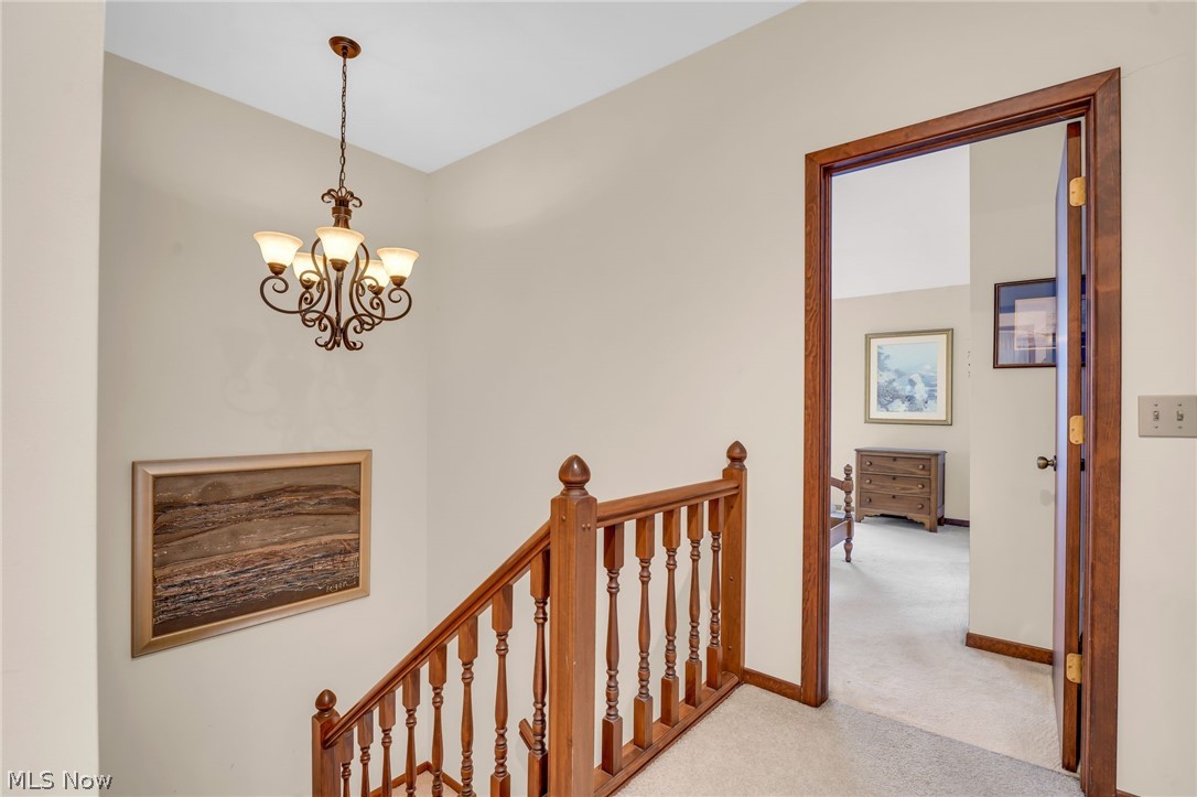 Cleveland Beach - Residential