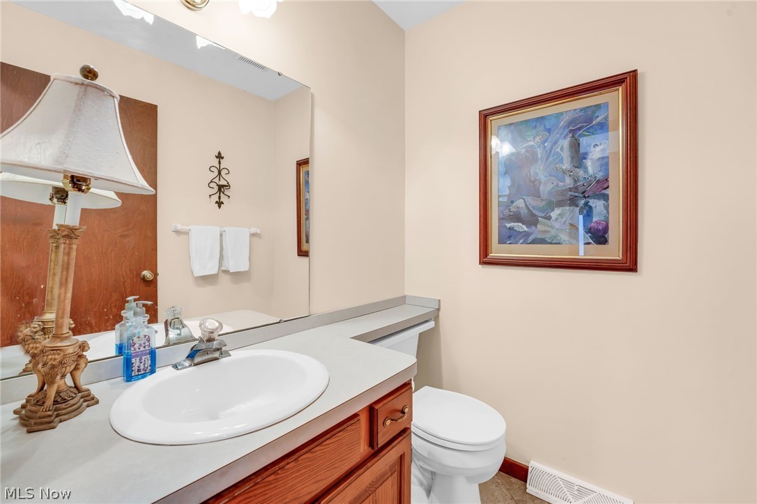 Cleveland Beach - Residential