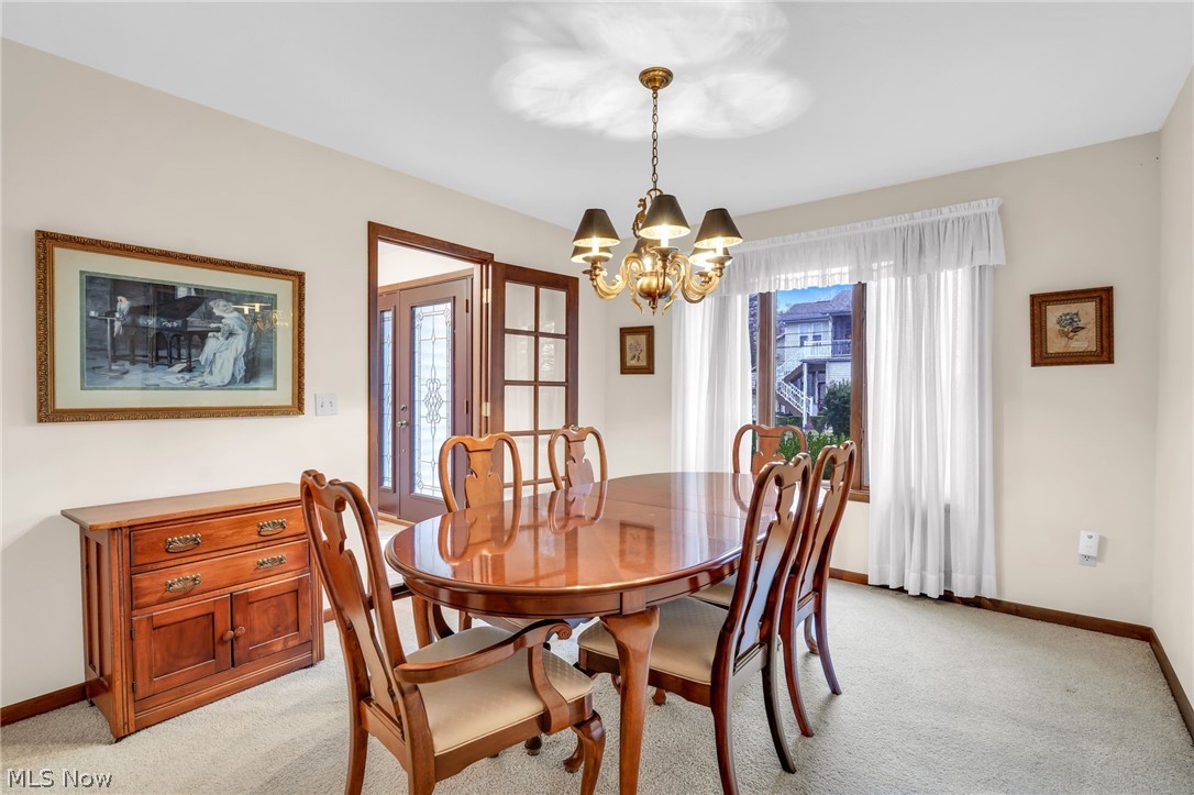 Cleveland Beach - Residential