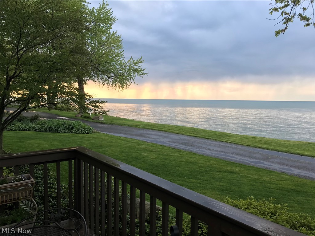 Cleveland Beach - Residential