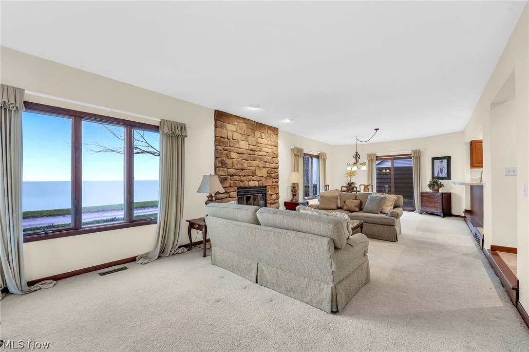 Cleveland Beach - Residential