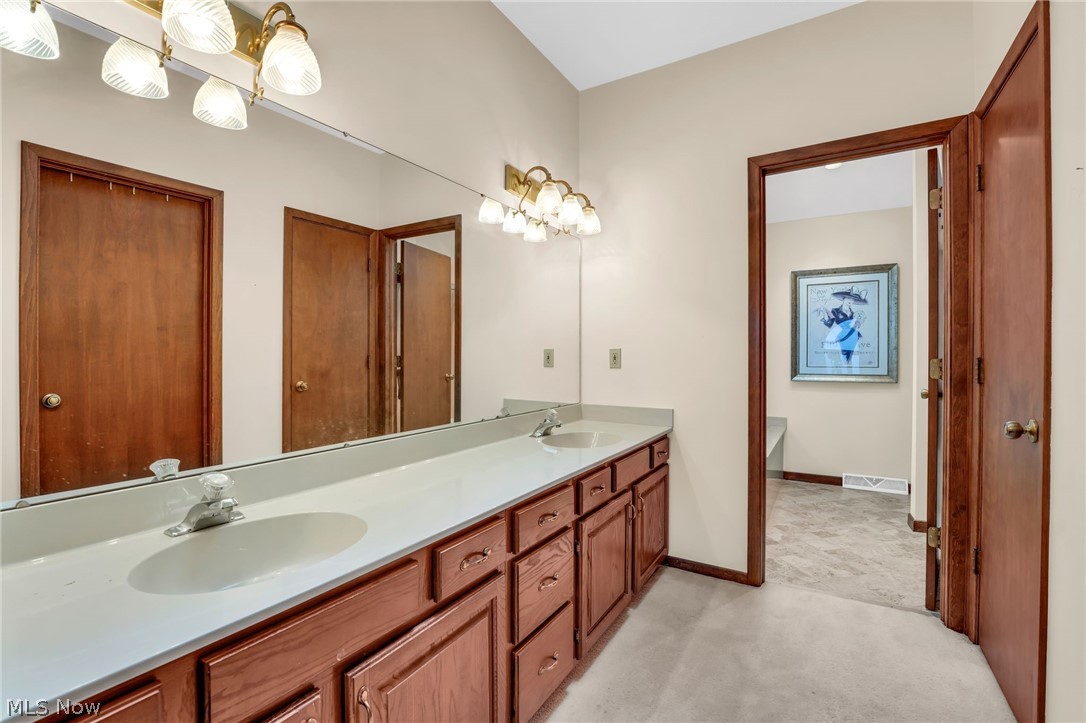 Cleveland Beach - Residential