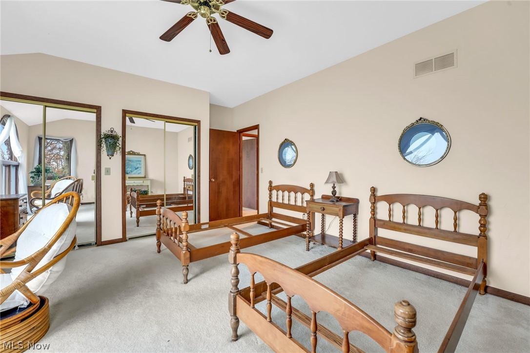 Cleveland Beach - Residential