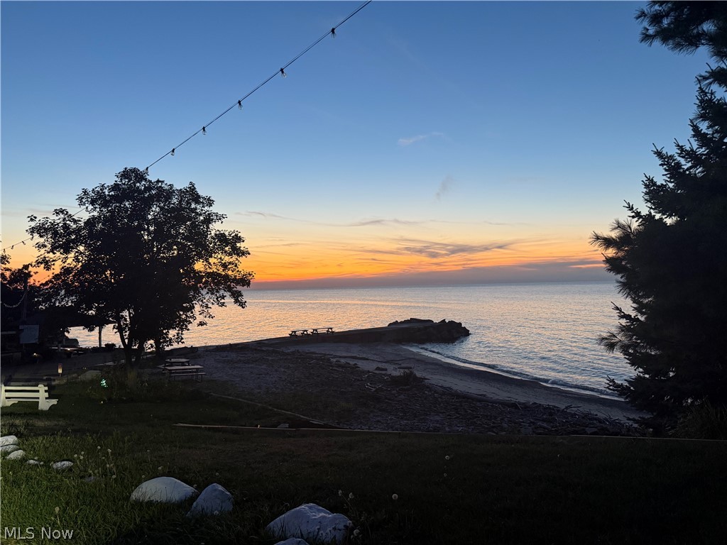 Cleveland Beach - Residential