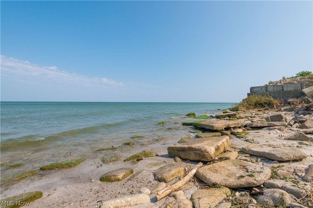 Cleveland Beach - Residential