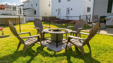 Tiny photo for 4055 Highland Avenue, Shadyside, OH 43947 (MLS # 5203026)