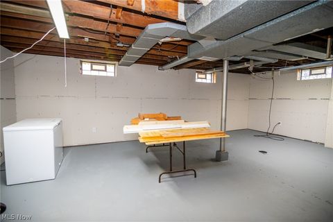 Tiny photo for 4055 Highland Avenue, Shadyside, OH 43947 (MLS # 5203026)