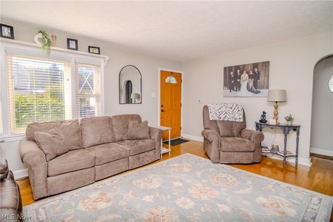 Tiny photo for 4055 Highland Avenue, Shadyside, OH 43947 (MLS # 5203026)