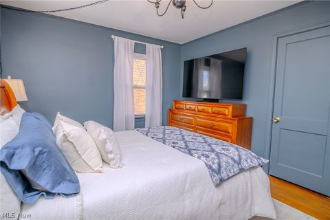 Tiny photo for 4055 Highland Avenue, Shadyside, OH 43947 (MLS # 5203026)