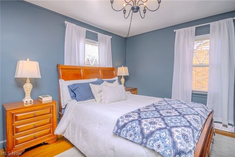 Tiny photo for 4055 Highland Avenue, Shadyside, OH 43947 (MLS # 5203026)