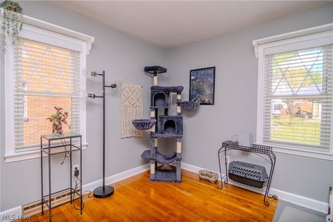 Tiny photo for 4055 Highland Avenue, Shadyside, OH 43947 (MLS # 5203026)