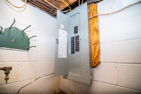 Tiny photo for 4055 Highland Avenue, Shadyside, OH 43947 (MLS # 5203026)