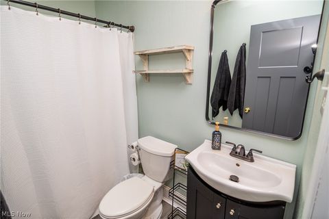 Tiny photo for 4055 Highland Avenue, Shadyside, OH 43947 (MLS # 5203026)