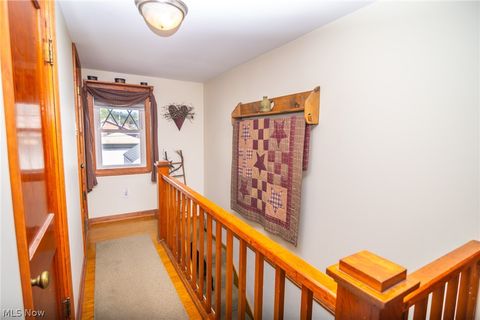 Tiny photo for 4055 Highland Avenue, Shadyside, OH 43947 (MLS # 5203026)