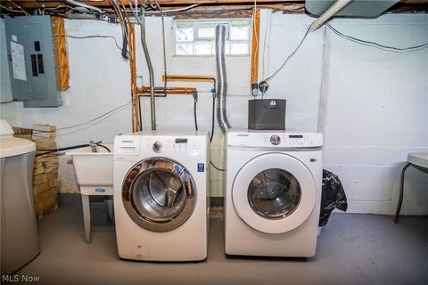 Tiny photo for 4055 Highland Avenue, Shadyside, OH 43947 (MLS # 5203026)