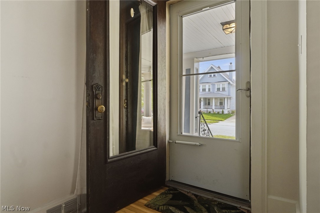 Richmond Park - Residential