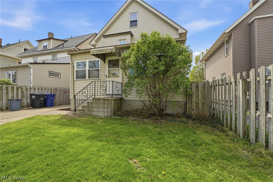 Richmond Park - Residential