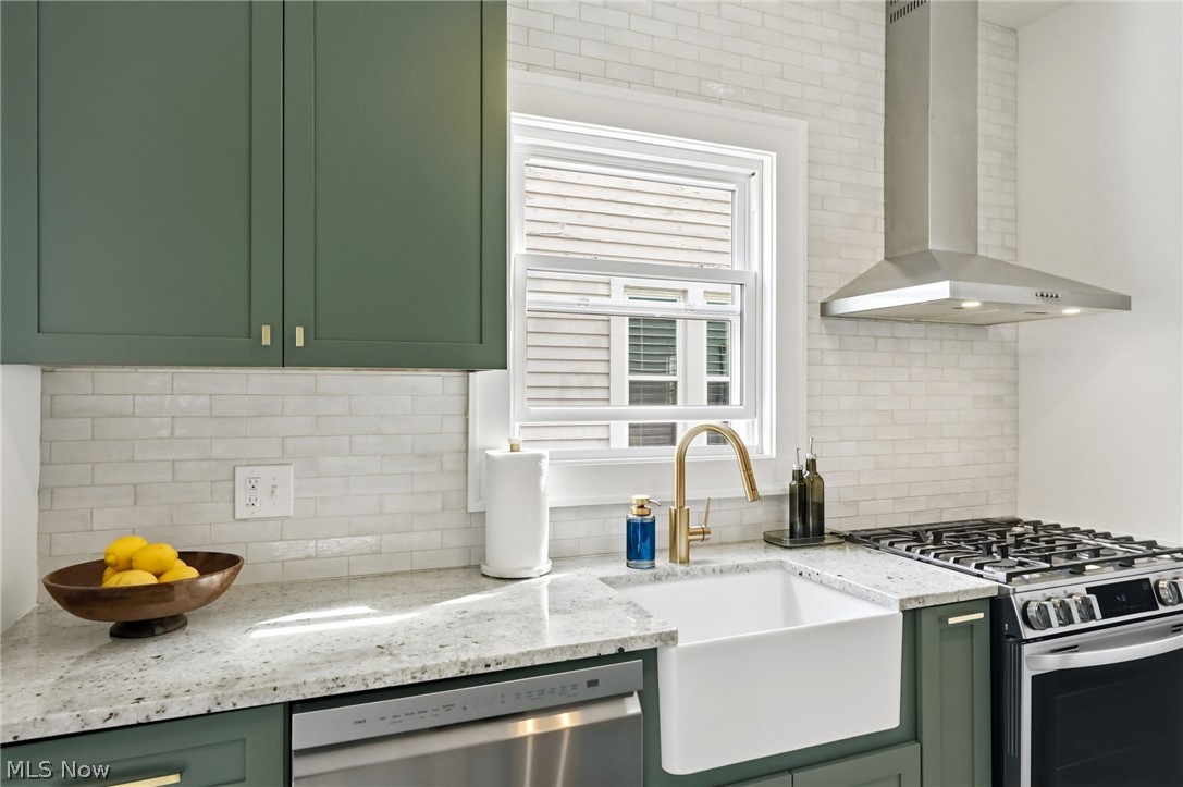 Richmond Park - Residential