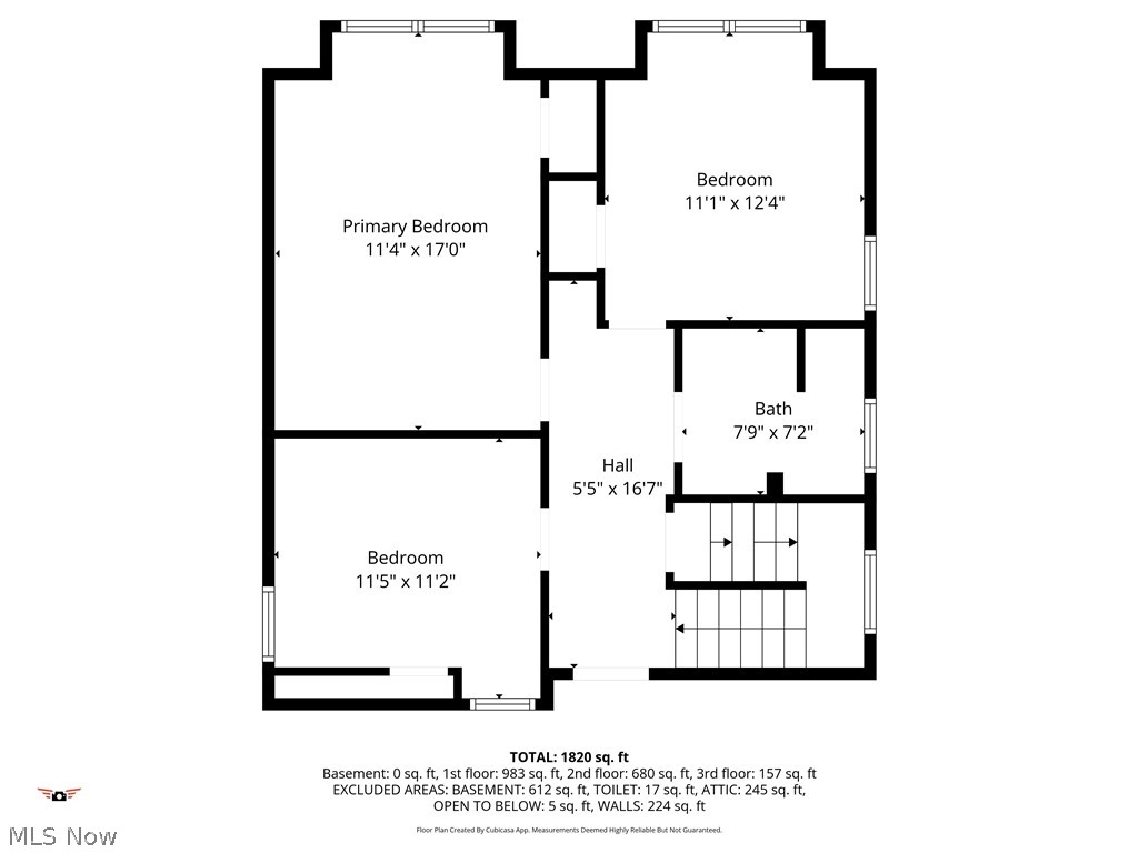 Richmond Park - Residential