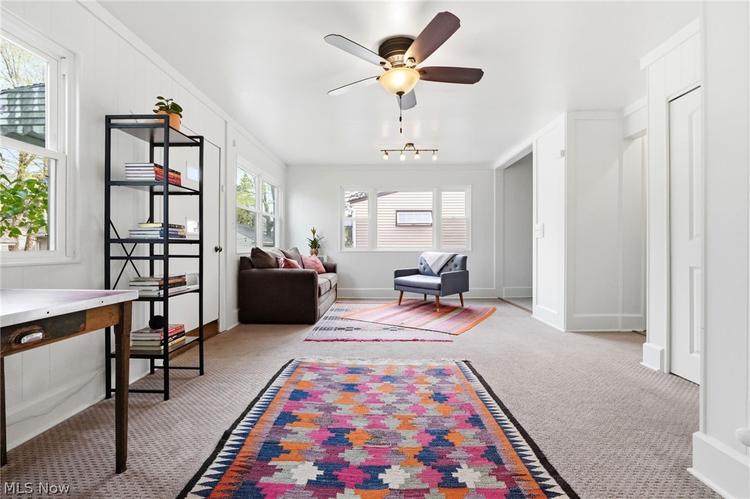 Richmond Park - Residential