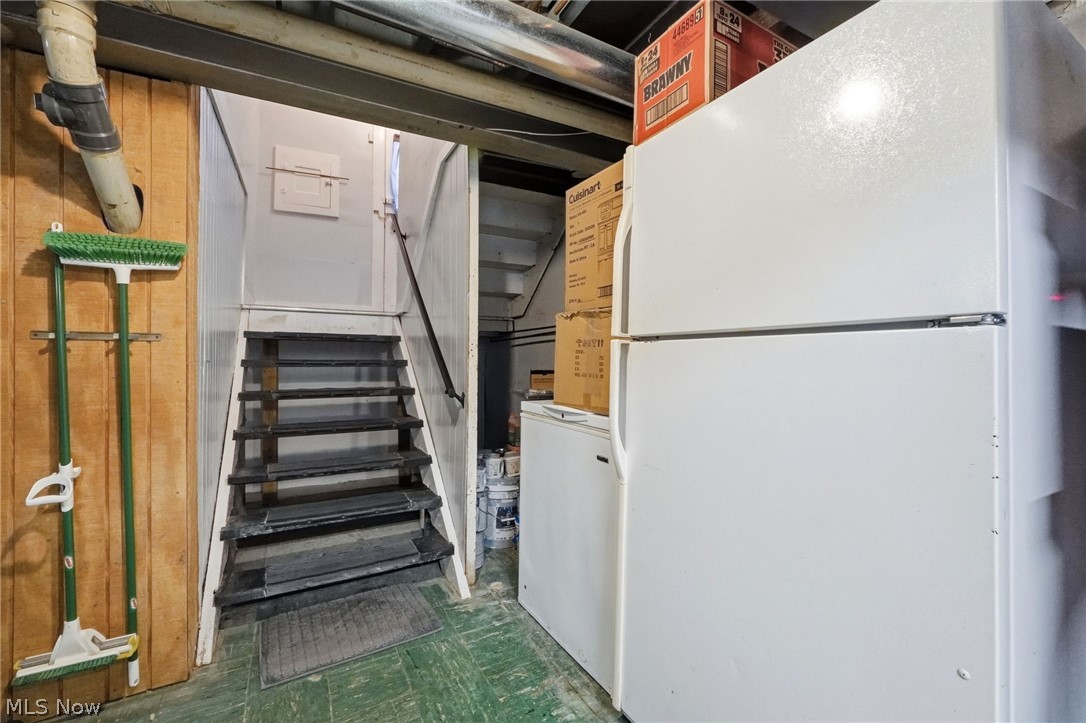 Richmond Park - Residential