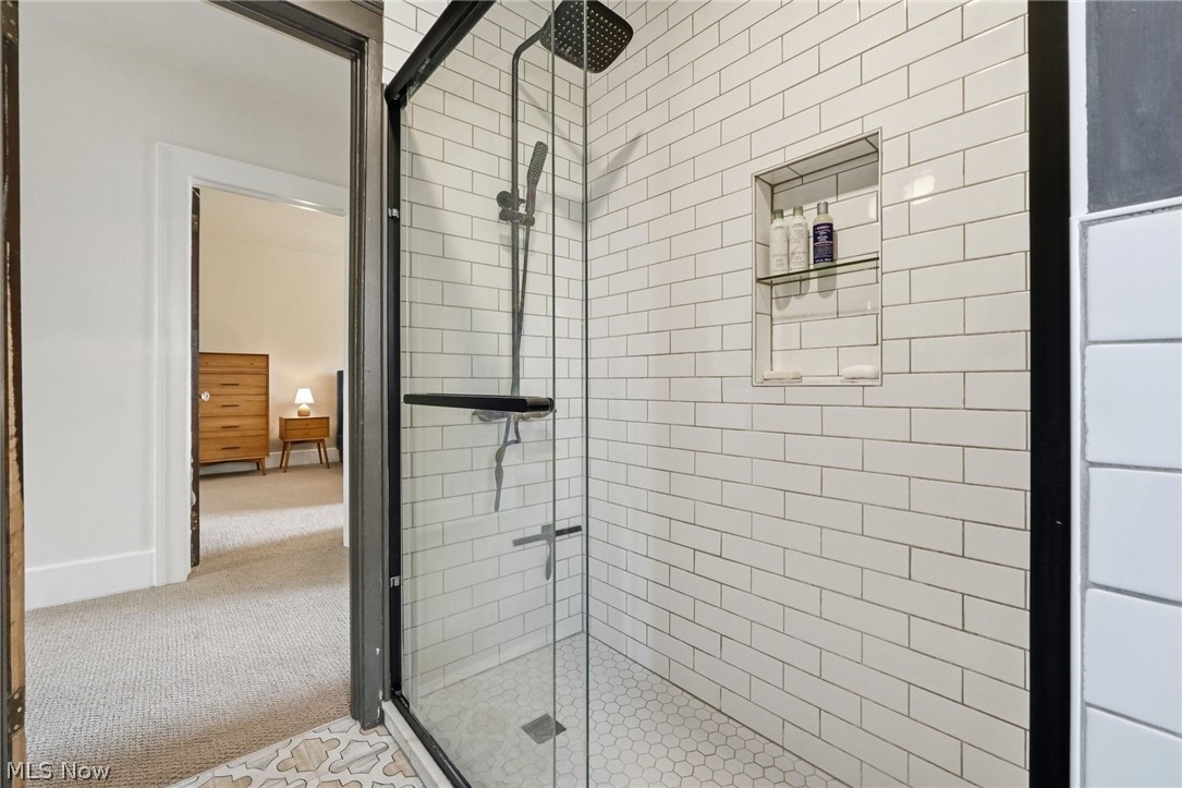 Richmond Park - Residential