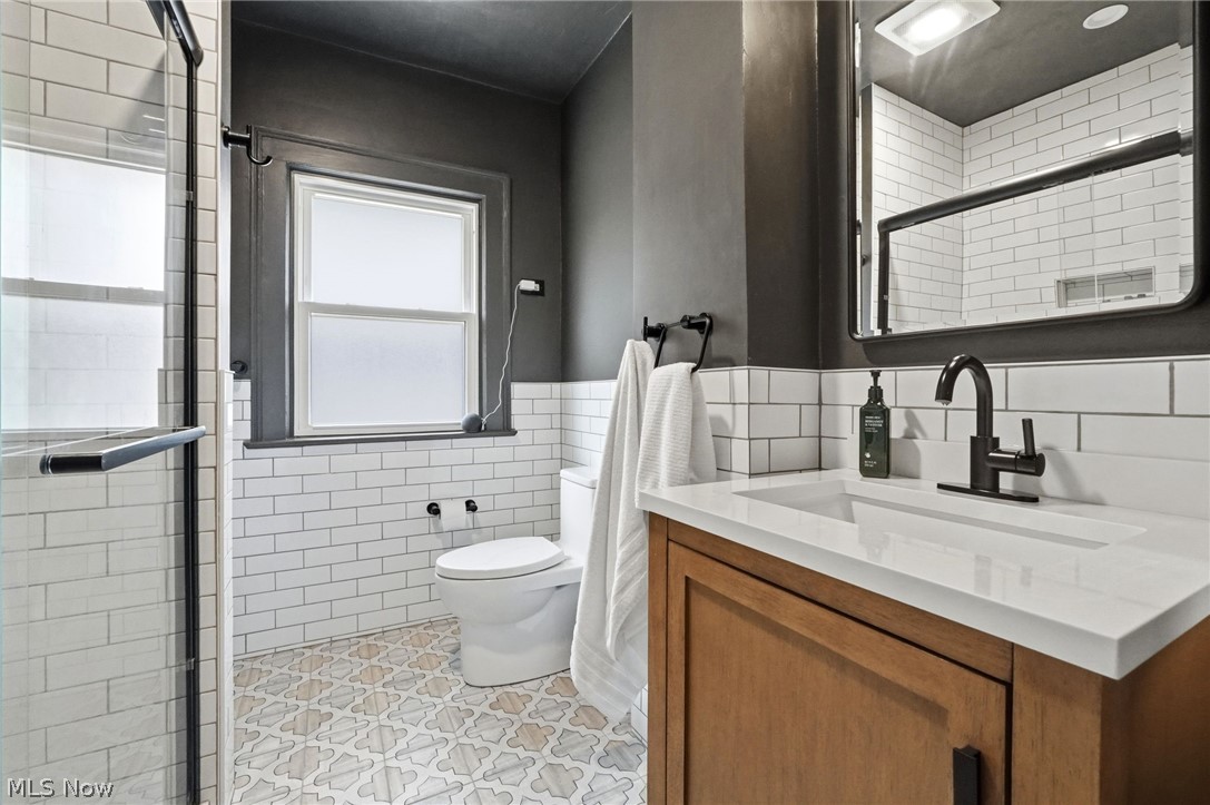 Richmond Park - Residential