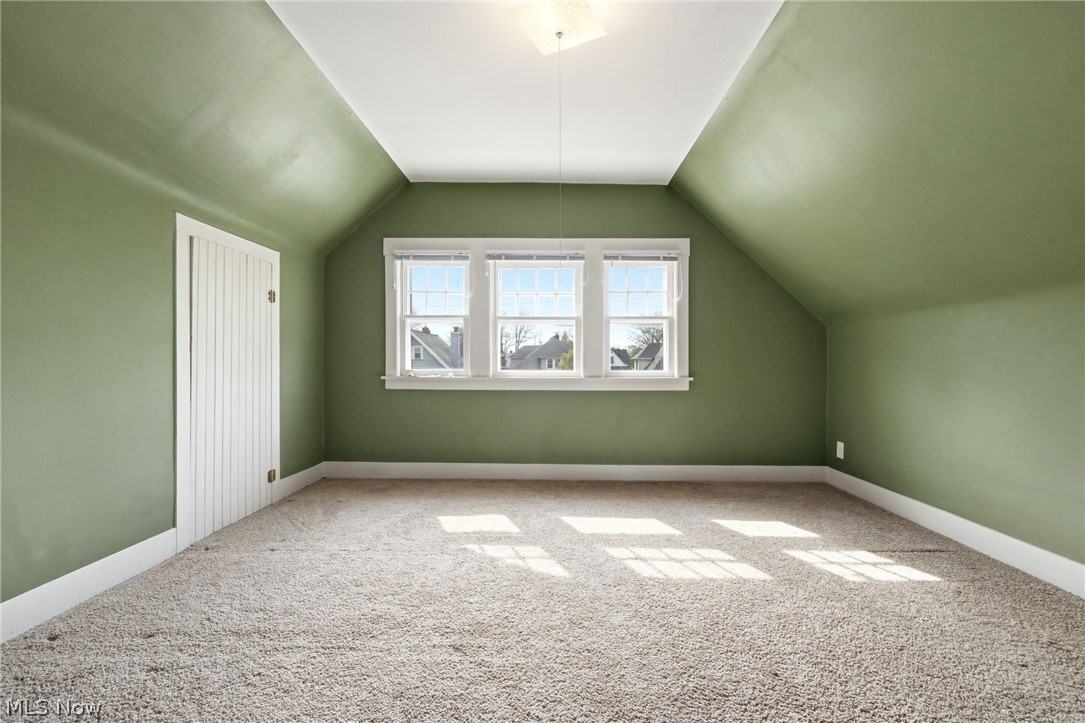 Richmond Park - Residential