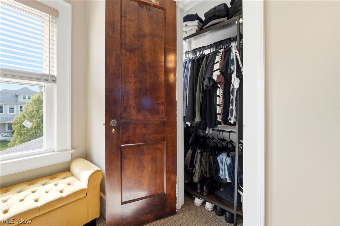 Richmond Park - Residential