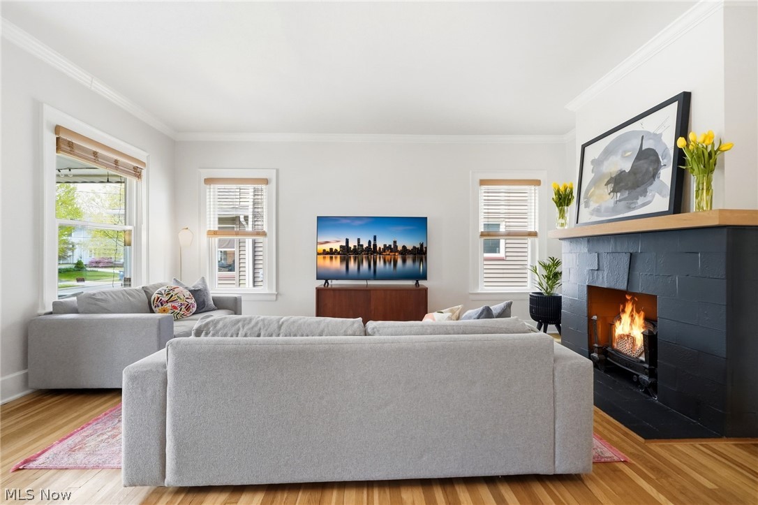 Richmond Park - Residential