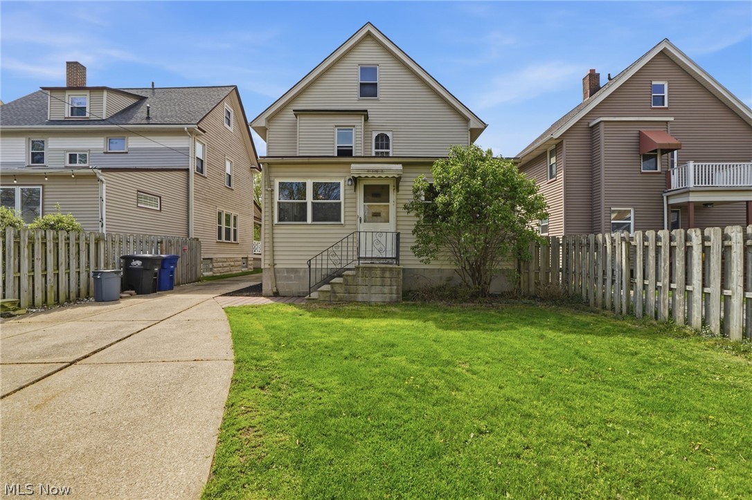 Richmond Park - Residential