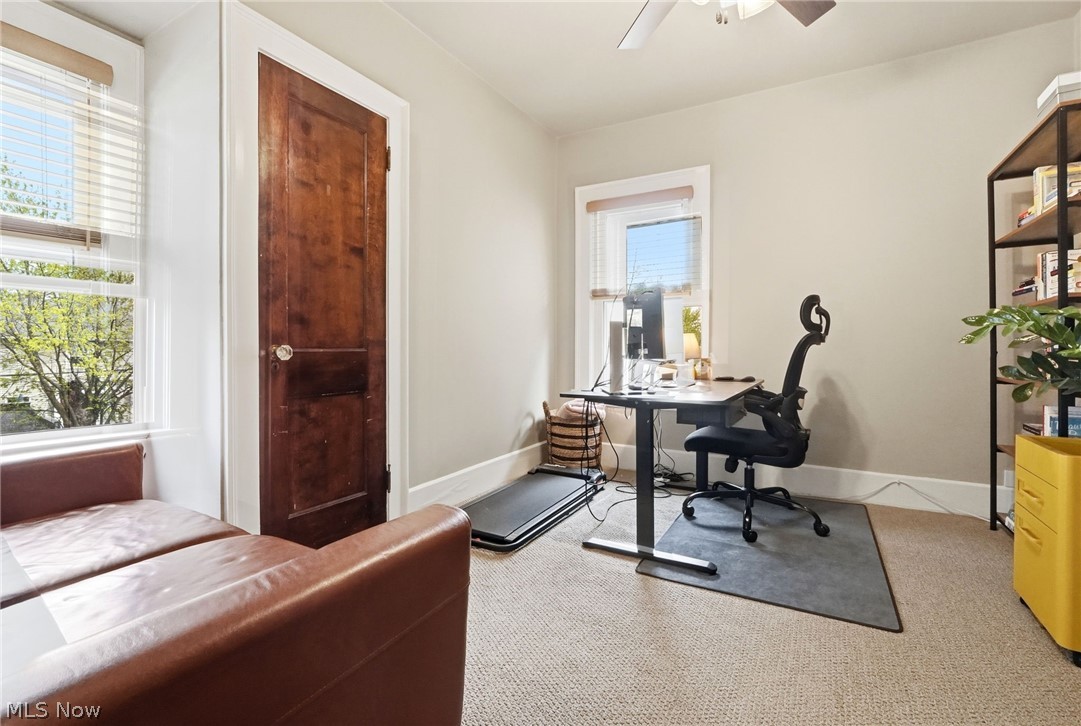 Richmond Park - Residential