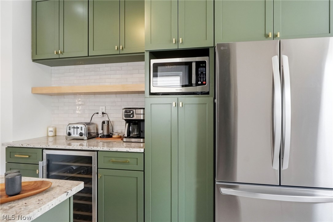 Richmond Park - Residential