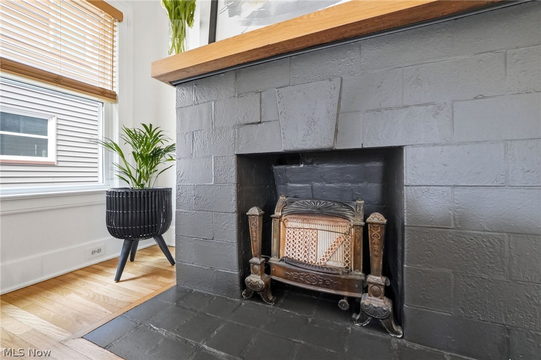 Richmond Park - Residential