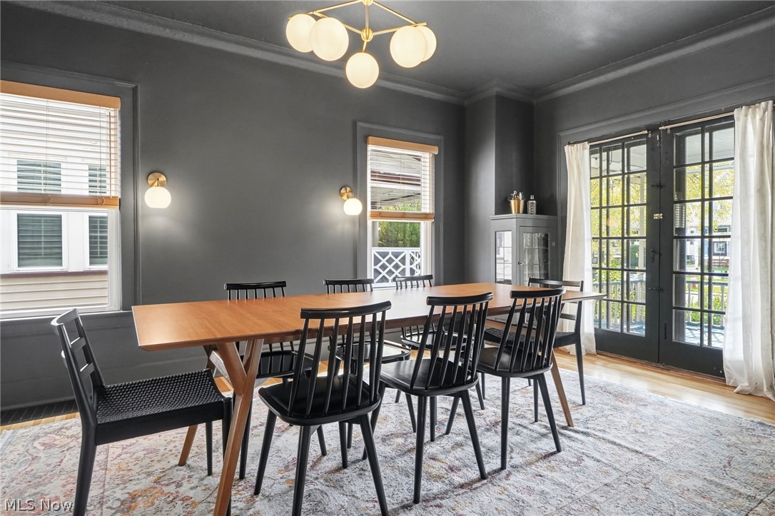 Richmond Park - Residential