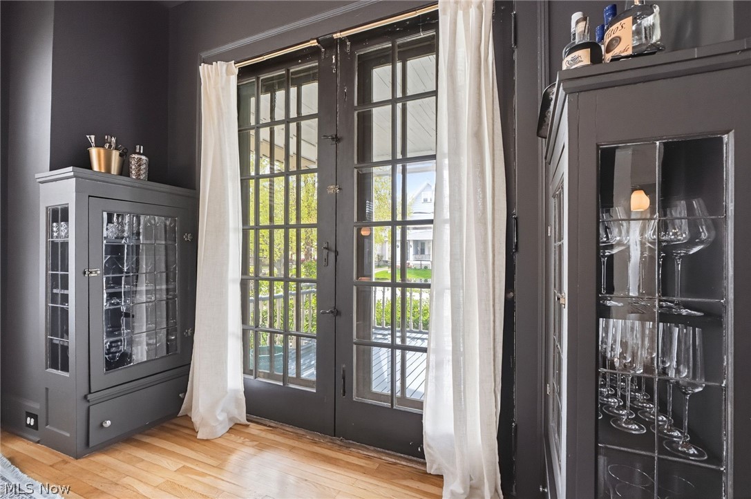 Richmond Park - Residential