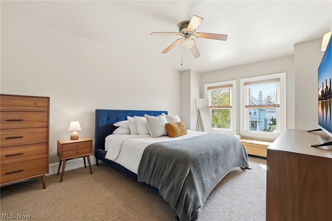 Richmond Park - Residential