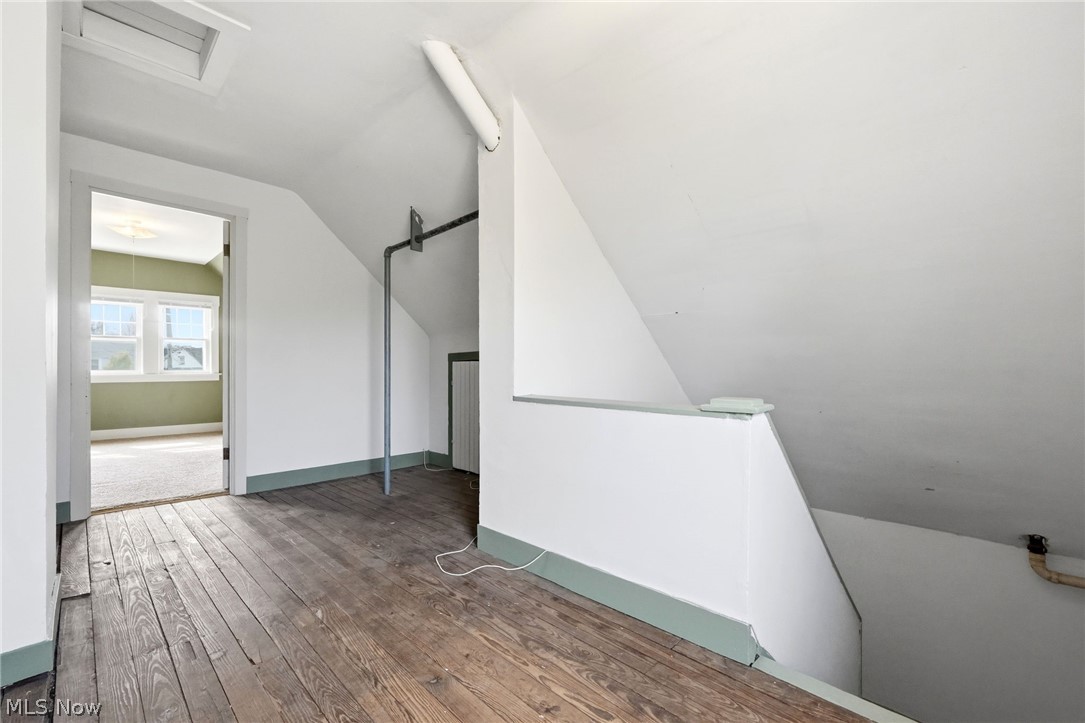 Richmond Park - Residential