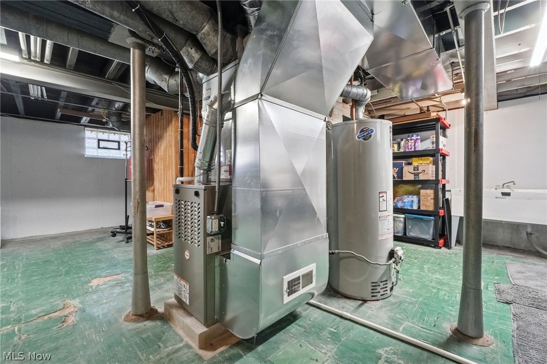 Richmond Park - Residential