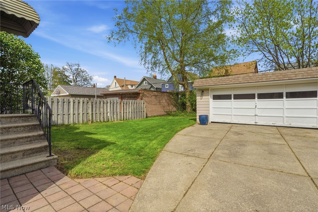 Richmond Park - Residential