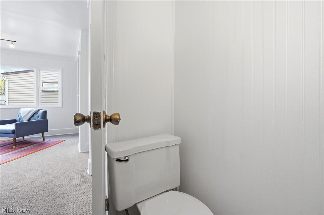 Richmond Park - Residential