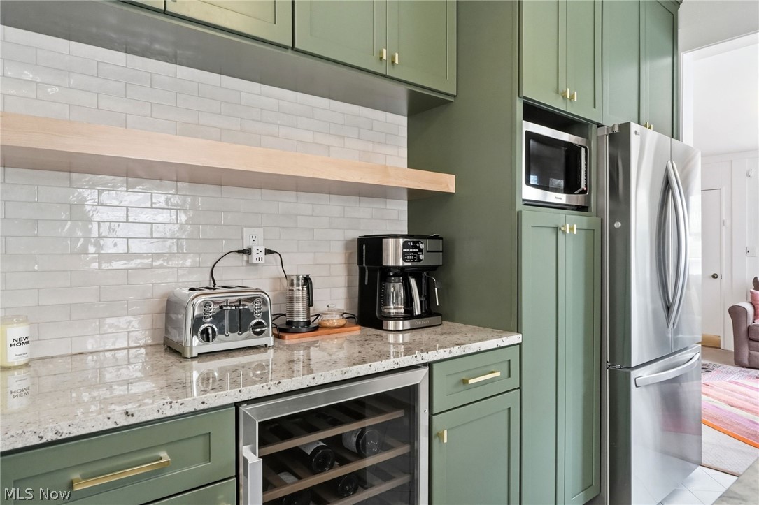 Richmond Park - Residential