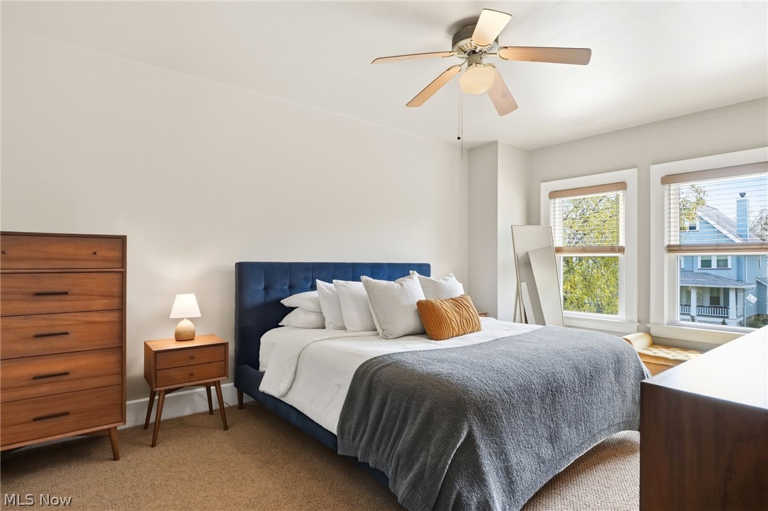 Richmond Park - Residential