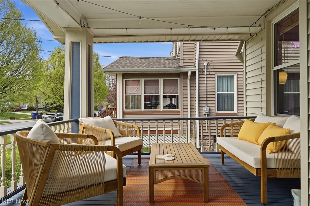 Richmond Park - Residential