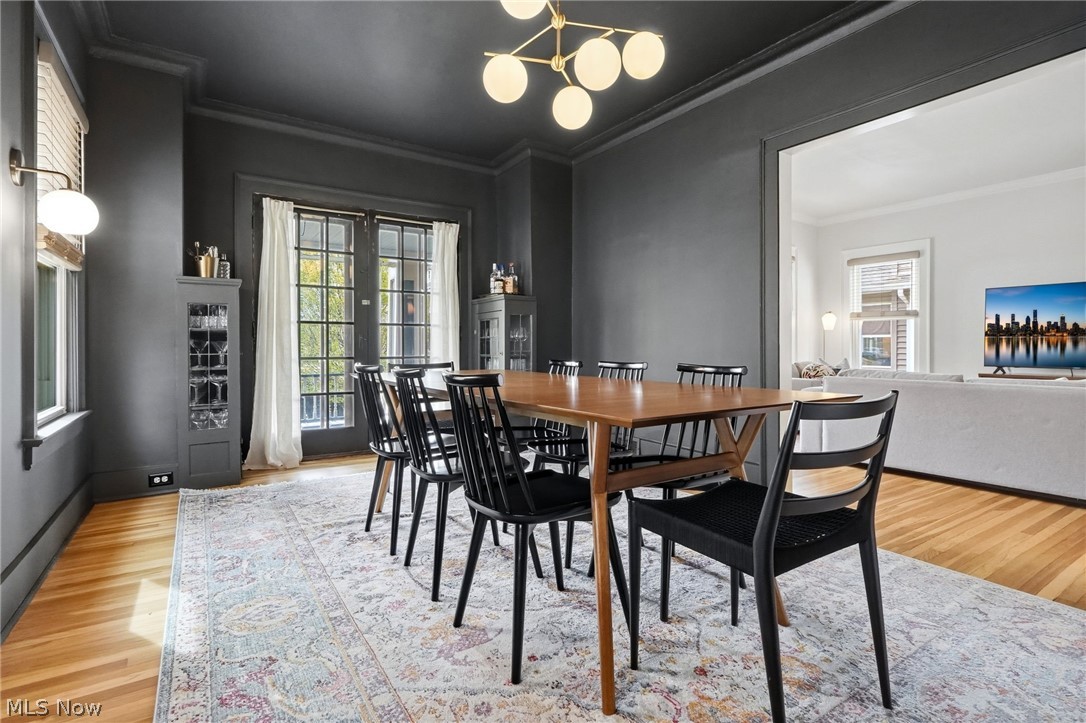 Richmond Park - Residential