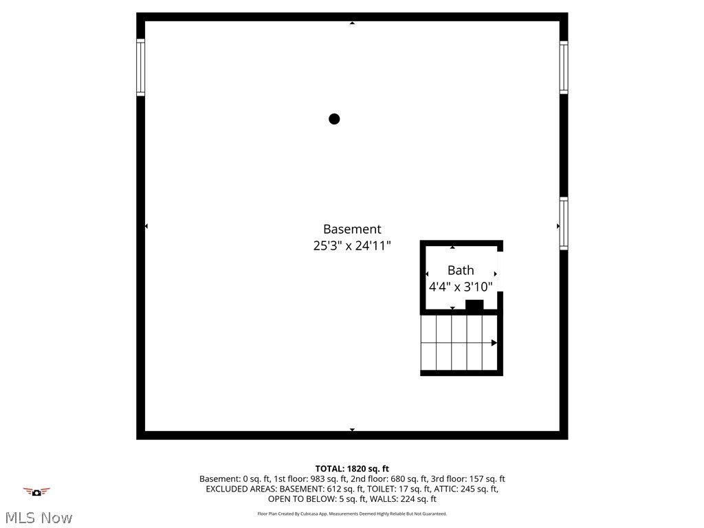 Richmond Park - Residential
