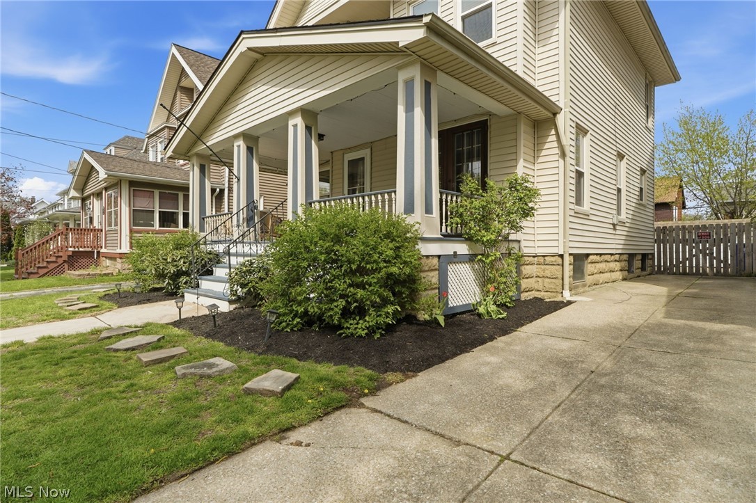 Richmond Park - Residential